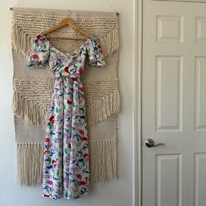 Tanya Taylor Teigan Dress